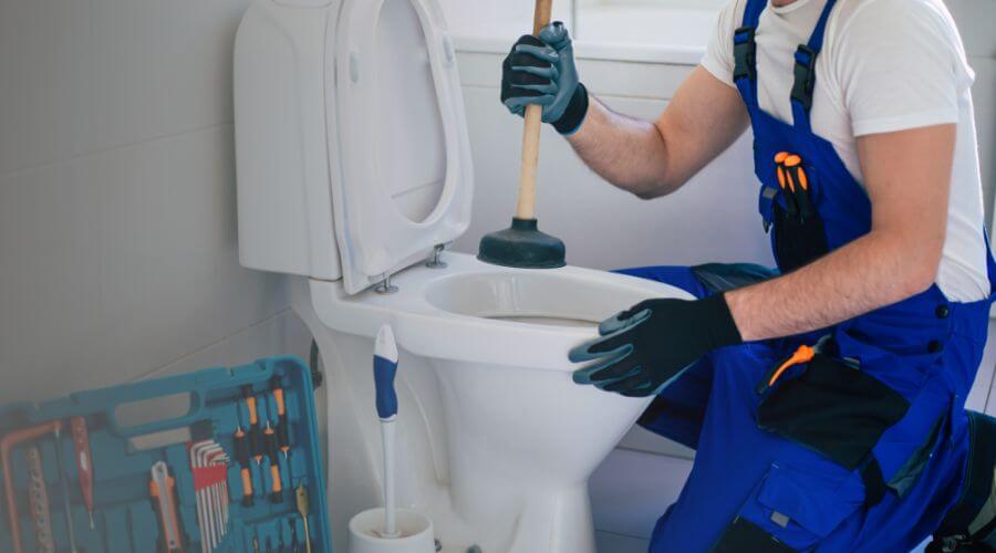 Professional emergency plumbing in Pulaski, MS